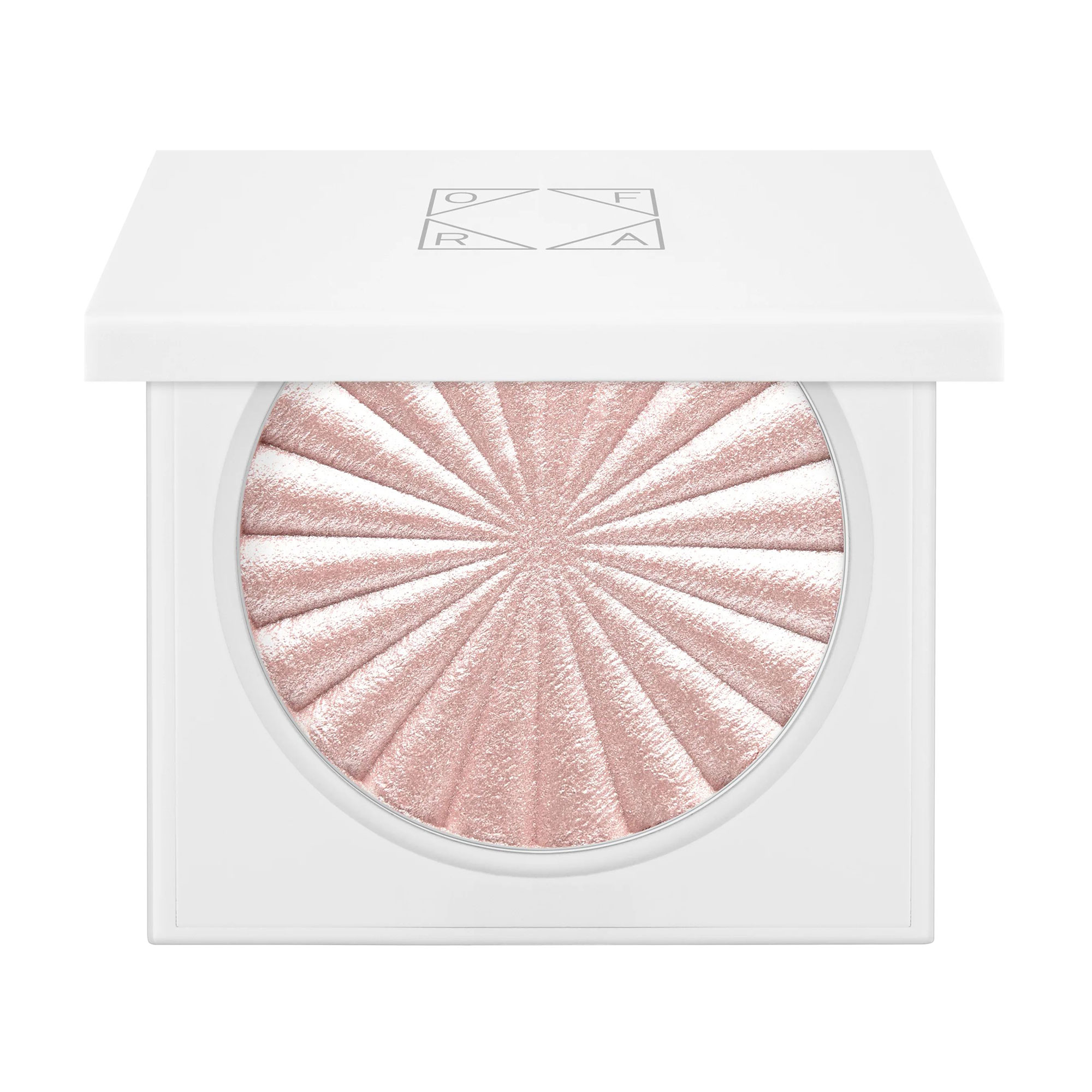 Хайлайтер для обличчя OFRA Highlighter, Pillow Talk, 3 г