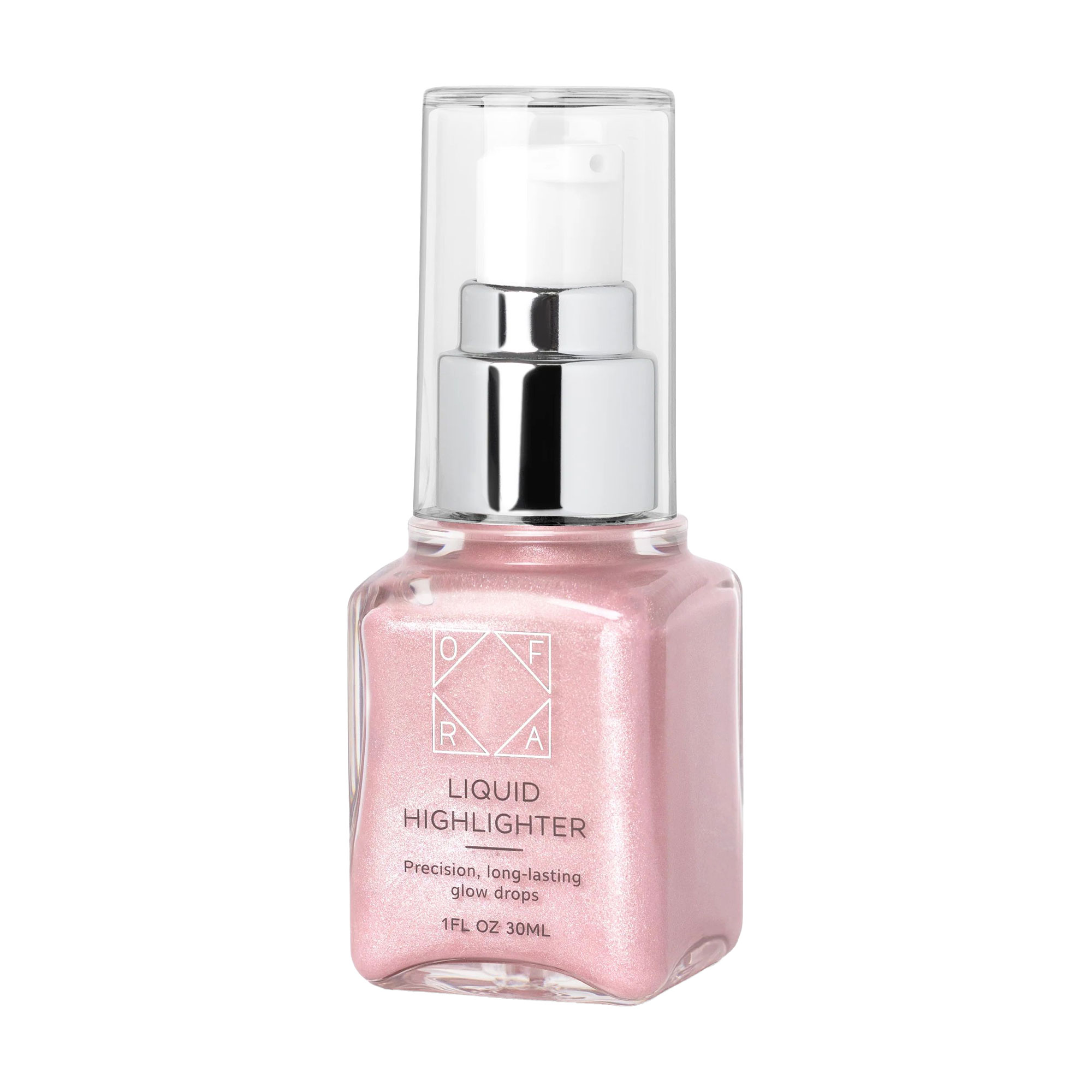 Рідкий хайлайтер для обличчя OFRA Star Lit Liquid Highlighter, Cupid, 30 мл